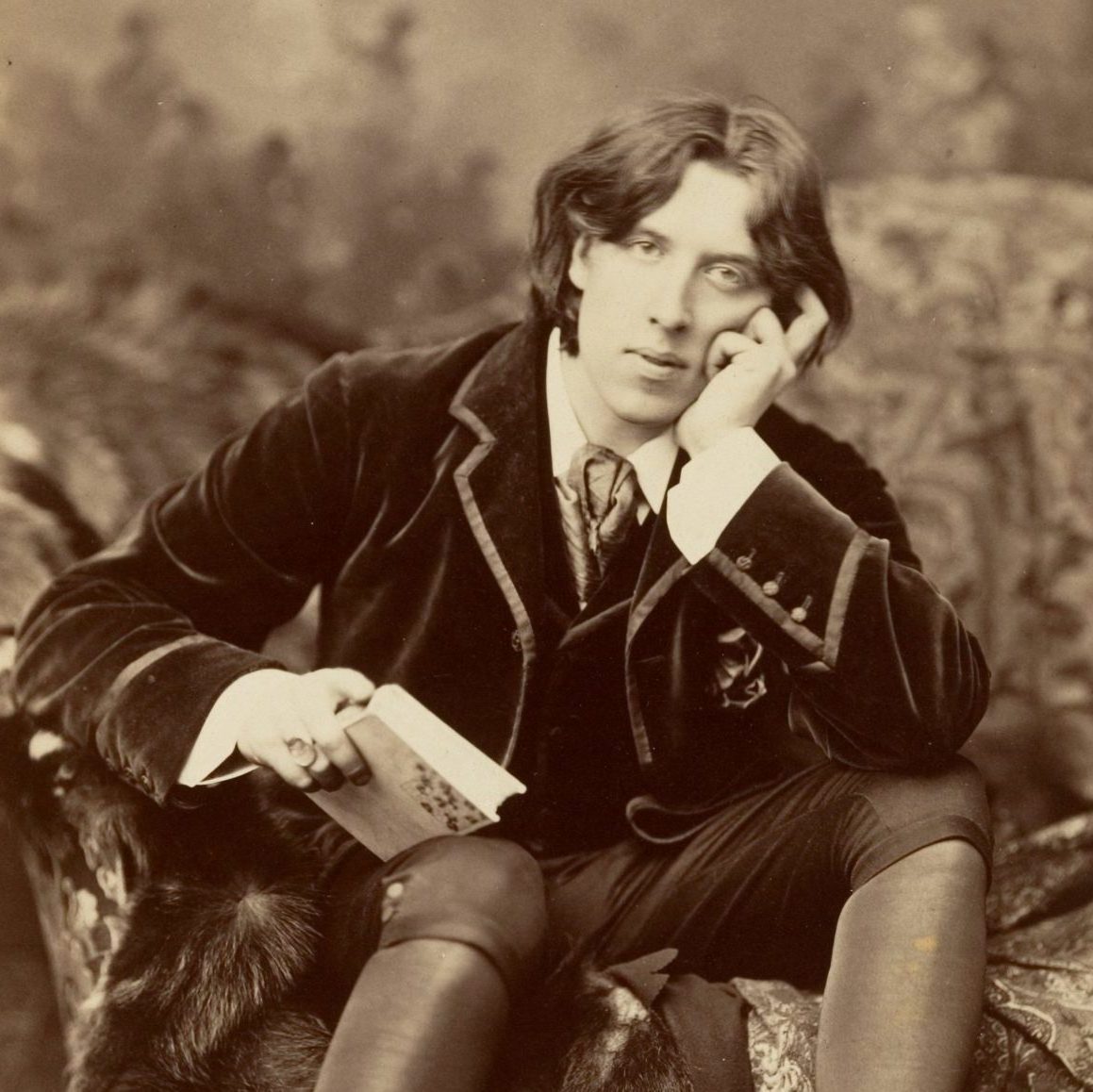 Oscar Wilde